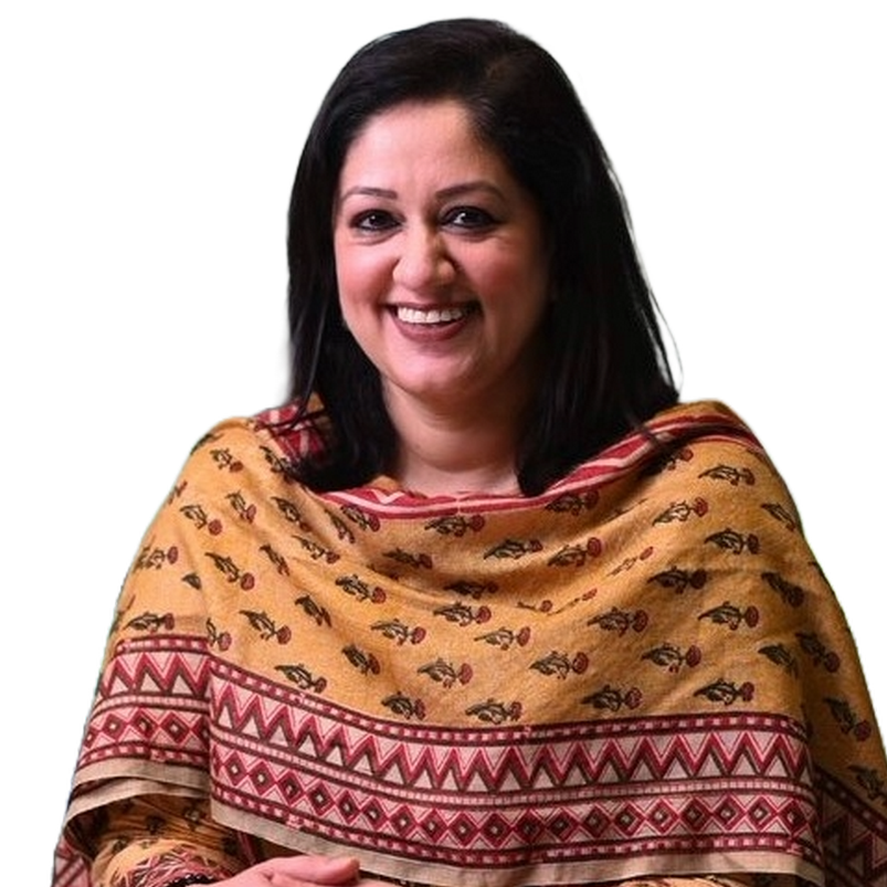 Nandini Sarkar
